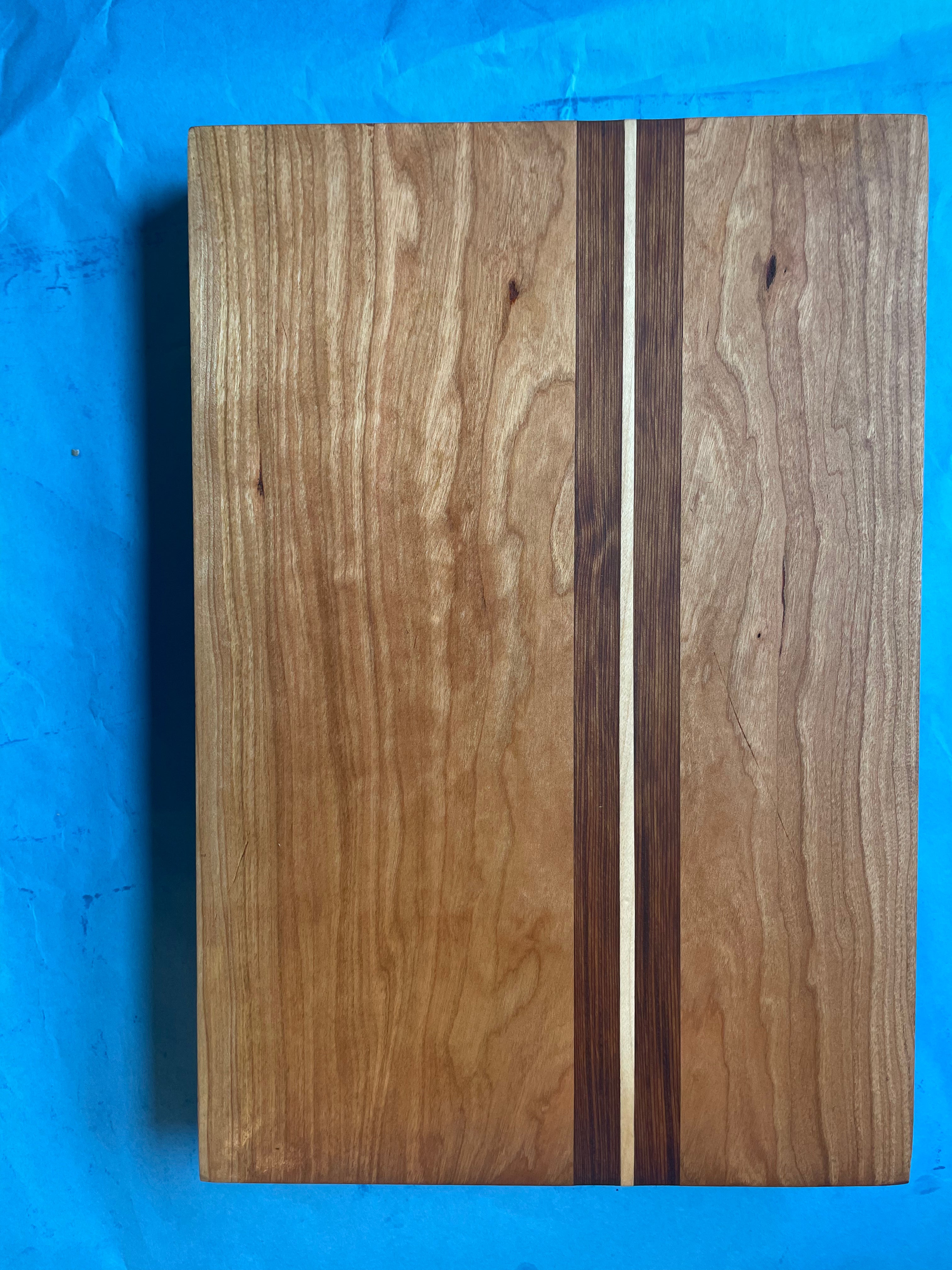 Custom Cutting Board