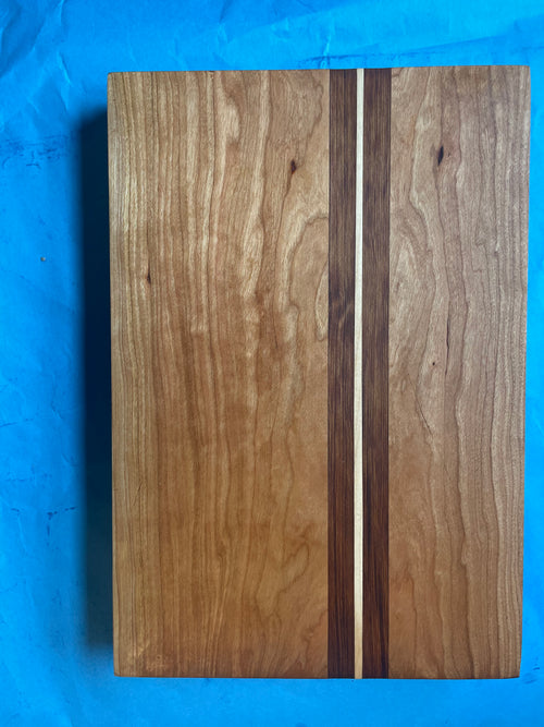 Custom Cutting Board