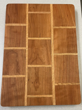 Custom Cutting Board